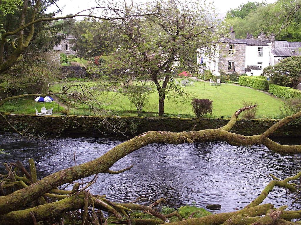 Rydal Lodge Kültér fotó