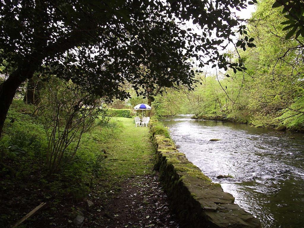 Rydal Lodge Kültér fotó