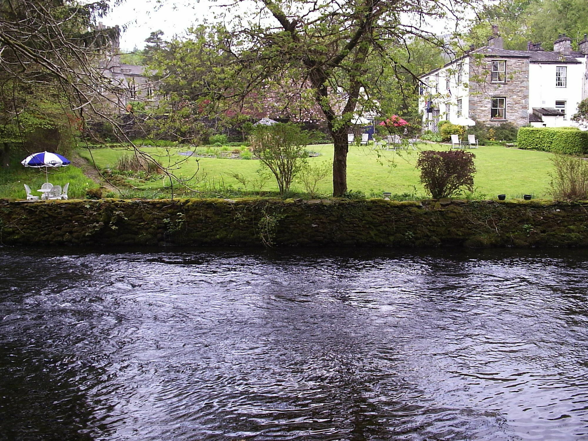 Rydal Lodge Kültér fotó